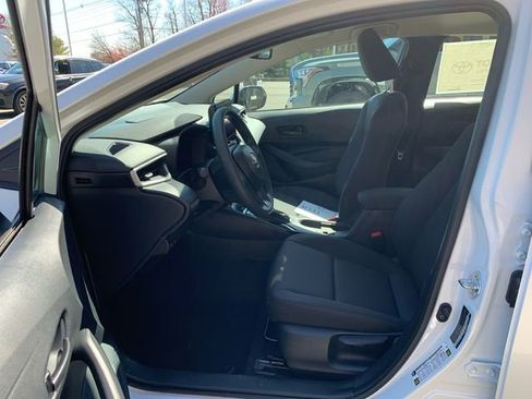 New 2026 Toyota Corolla LE image 22
