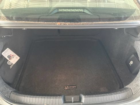 Certified 2024 Volkswagen Jetta SE FWD image 2