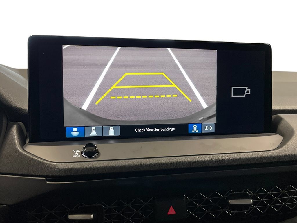 New 2026 Honda Accord Sport image 21