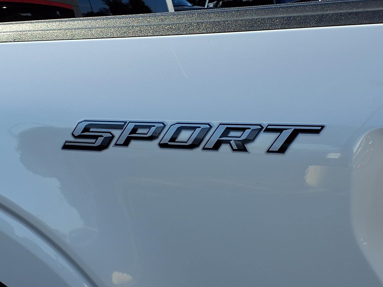 Used 2022 Ford F150 XLT w/ Equipment Group 302A High RWD image 10