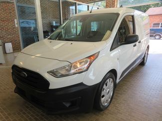 Used 2019 Ford Transit Connect XL image 1