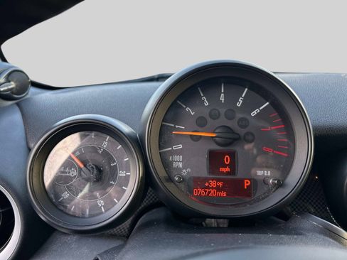 Used 2015 MINI Cooper S image 23