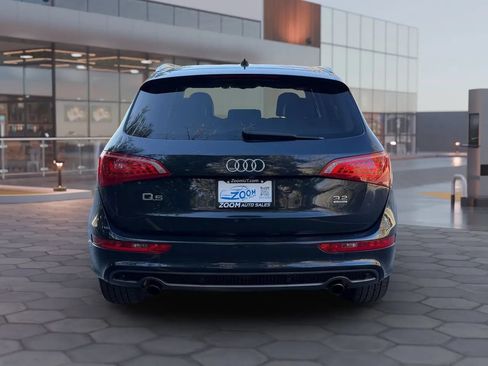 Used 2012 Audi Q5 3.2 Prestige AWD/4WD image 7