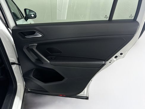 Used 2024 Volkswagen Tiguan S image 29