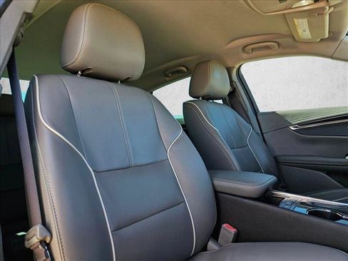 Used 2019 Chevrolet Impala Premier FWD image 20