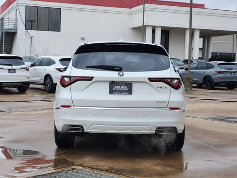 New 2026 Acura MDX SH-AWD w/ Advance Package image 6