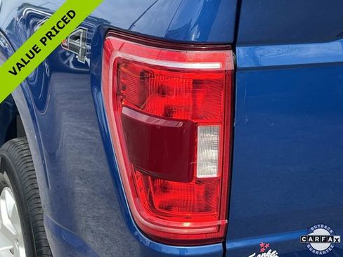 Used 2023 Ford F150 XLT AWD/4WD image 10