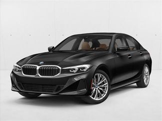Used 2023 BMW 330i Sedan w/ Premium Package RWD video 1