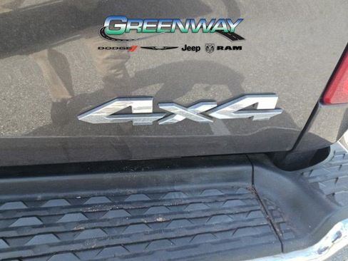 Used 2021 RAM 2500 Tradesman image 14