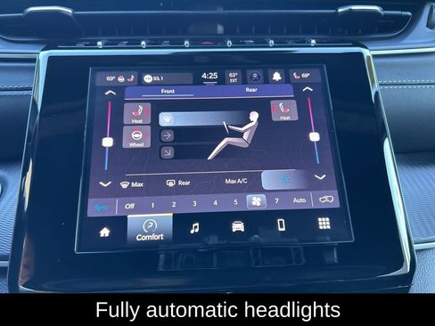 Certified 2024 Jeep Grand Cherokee L Laredo image 24