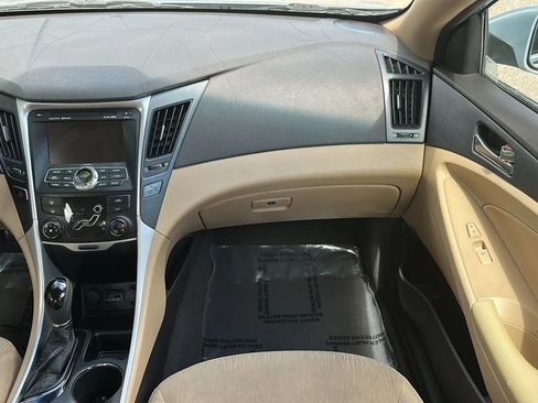 Used 2011 Hyundai Sonata GLS image 25