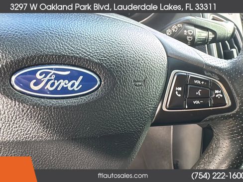 Used 2018 Ford Focus ST image 57