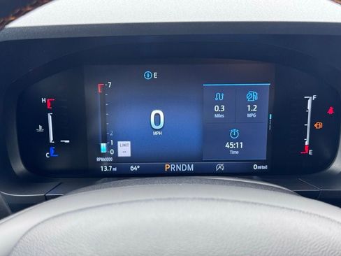 New 2026 Ford Maverick Tremor image 13