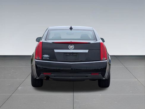 Used 2011 Cadillac CTS Sedan RWD image 5