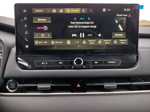 New 2026 Mitsubishi Outlander Trail Edition image 4