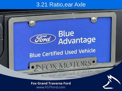 Used 2024 RAM 1500 Classic SLT AWD/4WD image 36