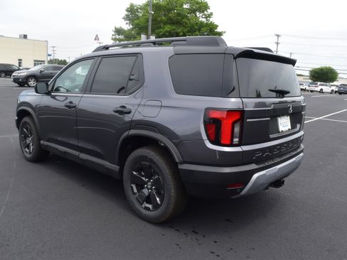 New 2026 Honda Passport RTL image 4