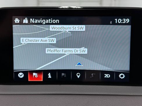 Used 2019 MAZDA CX-9 Grand Touring image 21