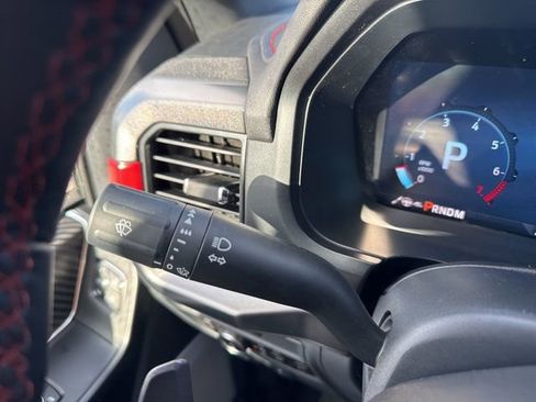 New 2025 Ford F150 Raptor image 33