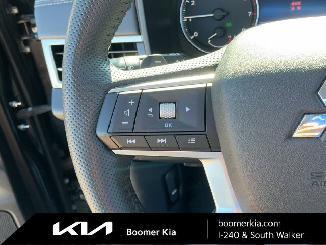 Used 2025 Mitsubishi Outlander SE AWD/4WD image 18