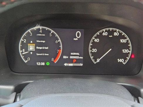 New 2026 Honda Odyssey Sport-L image 11