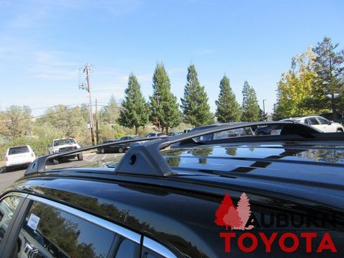 New 2025 Toyota RAV4 XSE image 7