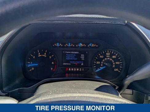 Used 2015 Ford F150 XL w/ Equipment Group 101A Mid RWD image 26
