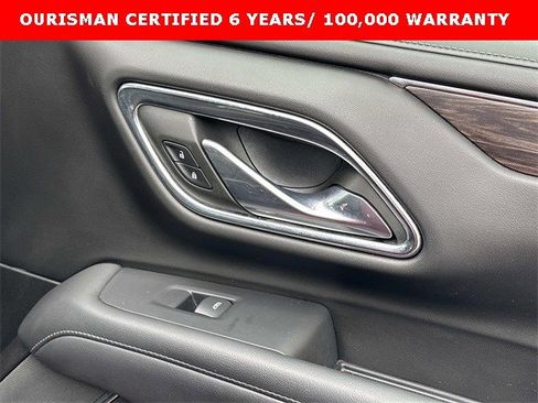 Certified 2023 Chevrolet Suburban LS w/ Max Trailering Package image 9