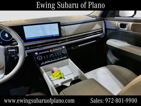 Used 2024 Hyundai Santa Fe Calligraphy AWD/4WD image 25
