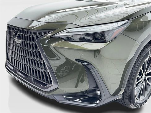 Used 2022 Lexus NX 350 AWD image 5