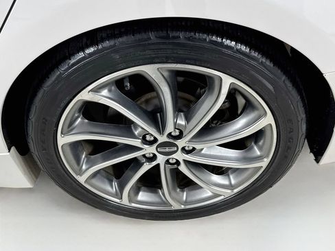 Used 2019 Lincoln MKZ Reserve w/ Reserve Plus Package FWD image 40