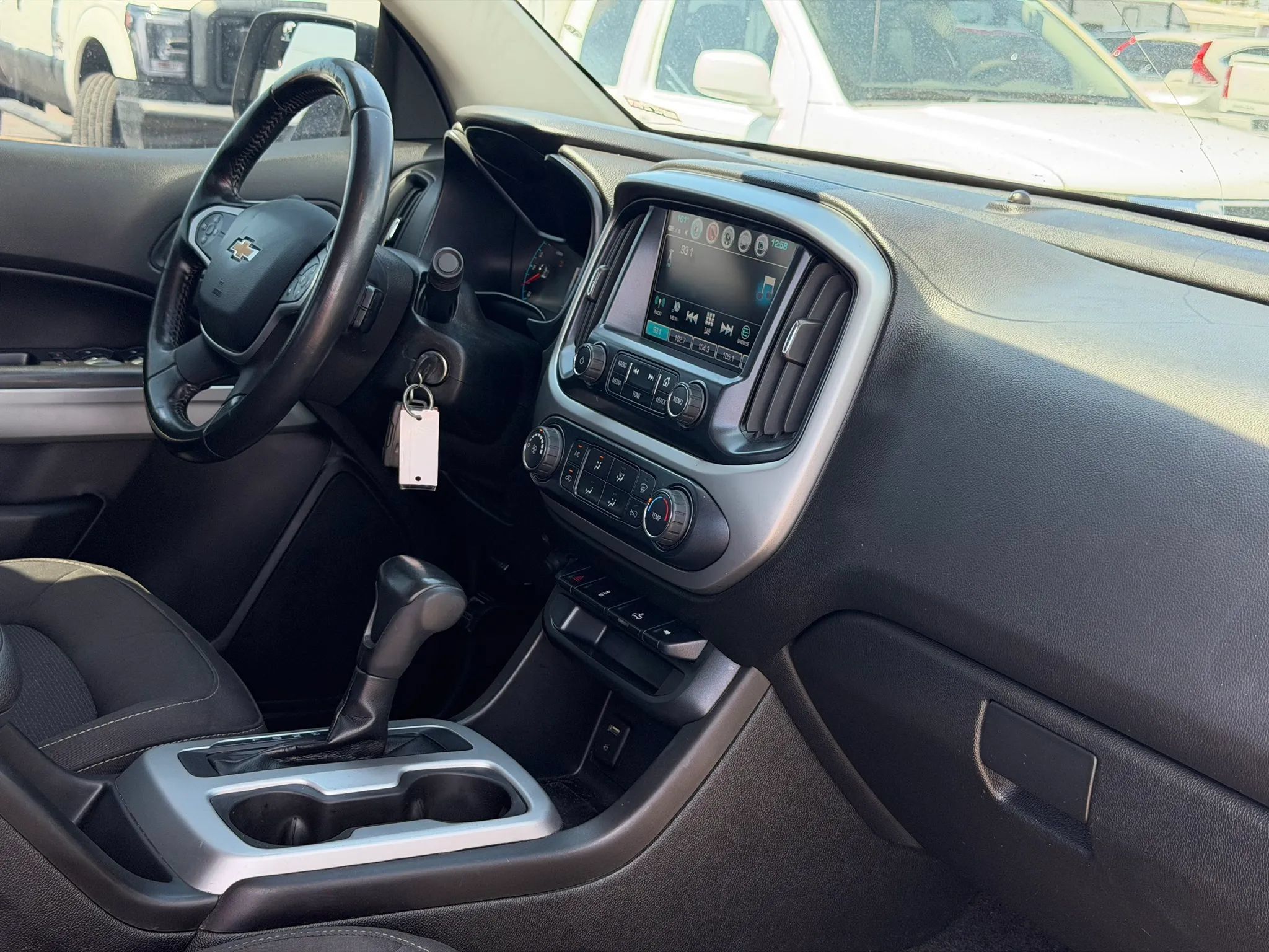 Used 2018 Chevrolet Colorado LT RWD image 22