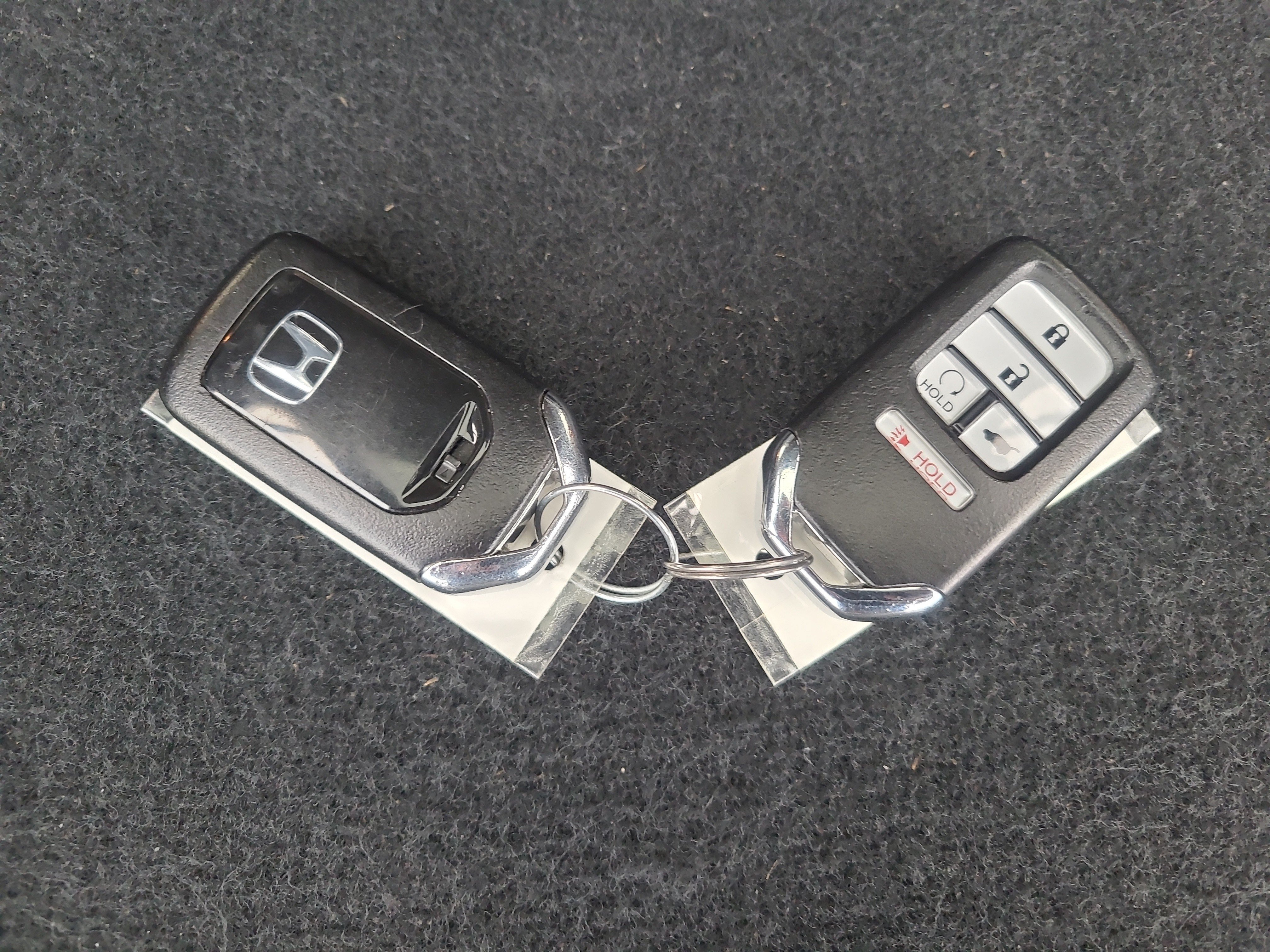 Used 2020 Honda CR-V EX image 31
