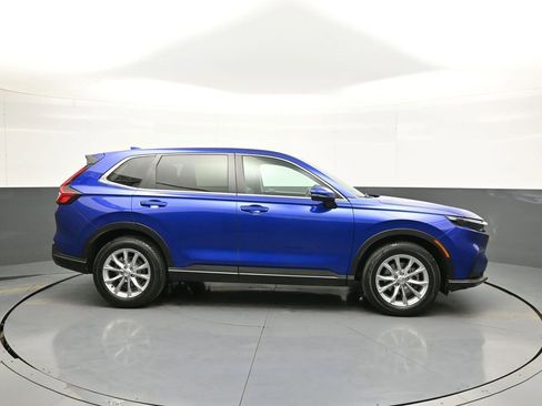 Certified 2023 Honda CR-V EX-L image 5