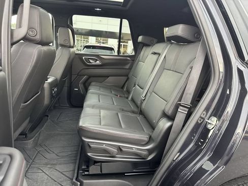 Used 2023 Chevrolet Tahoe RST AWD/4WD image 26