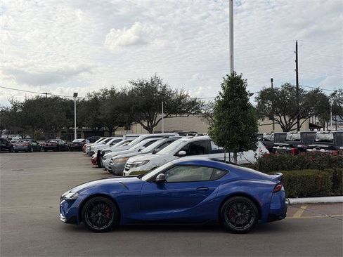 Certified 2024 Toyota Supra Premium image 4