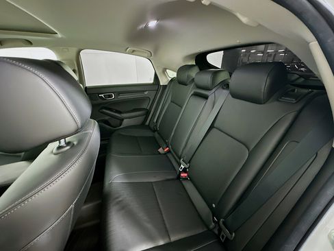 Used 2024 Honda Civic EX-L image 26