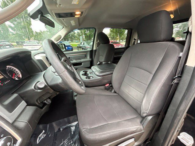 Used 2020 RAM 1500 Warlock AWD/4WD image 13