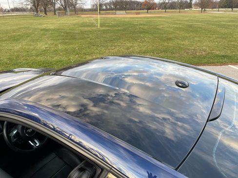 Used 2018 Ford Mustang GT Premium w/ Black Accent Package image 29