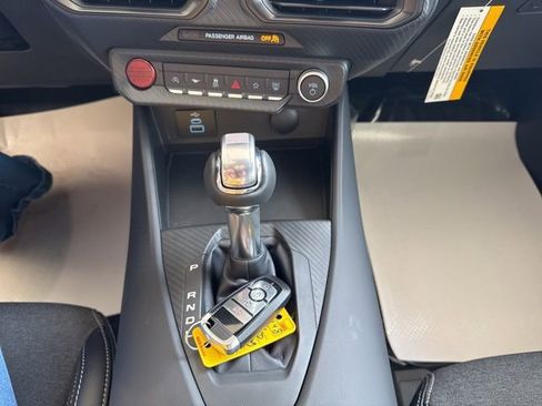 New 2026 Ford Mustang Coupe RWD image 23