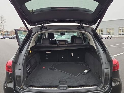 New 2026 Mercedes-Benz GLE 350 4MATIC image 31