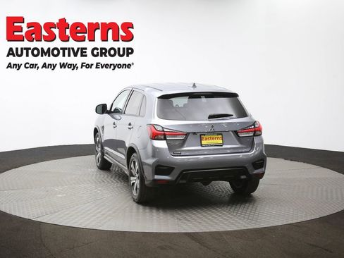 Used 2024 Mitsubishi Outlander Sport AWD image 65