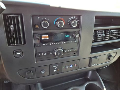 New 2025 Chevrolet Express 2500 w/ Driver Convenience Package image 15