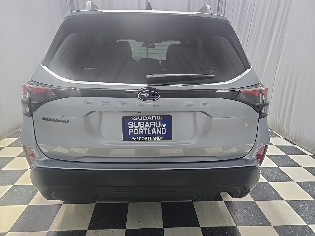 New 2026 Subaru Forester Premium AWD/4WD image 10