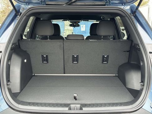 New 2026 Chevrolet Equinox LT image 23