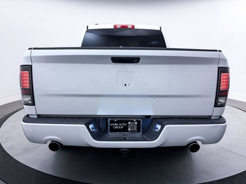 Used 2013 RAM 1500 Express image 8