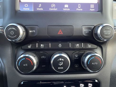 Certified 2022 RAM 1500 Laramie w/ Sport Appearance Package image 22