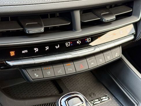 New 2026 Cadillac CT5 V w/ Technology Package image 23