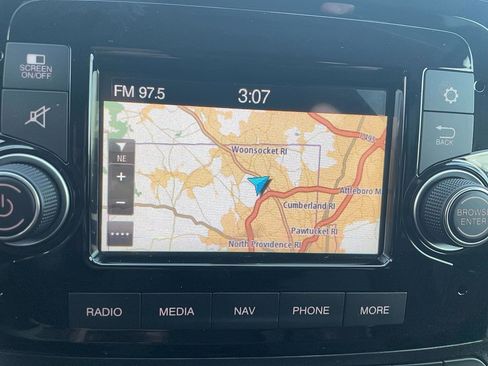 Used 2022 RAM ProMaster City Tradesman image 16