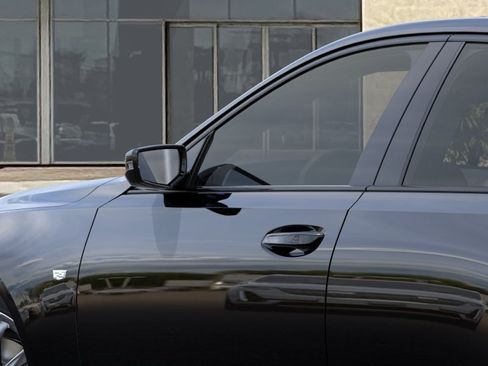 New 2026 Cadillac CT5 Sport RWD image 12